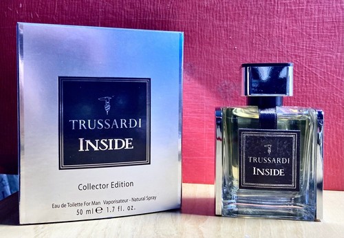 Trussardi inside uomo man - trussardi,