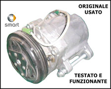  Compressore Aria Condizionata Smart ForTwo 450