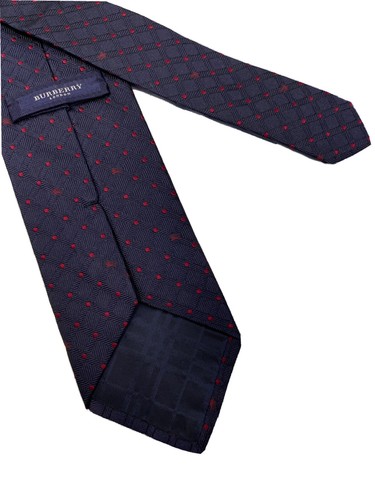 Burberry london cravatta uomo - burberry,
