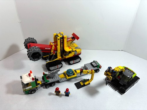 Lotto costruzioni lego - lotto,
