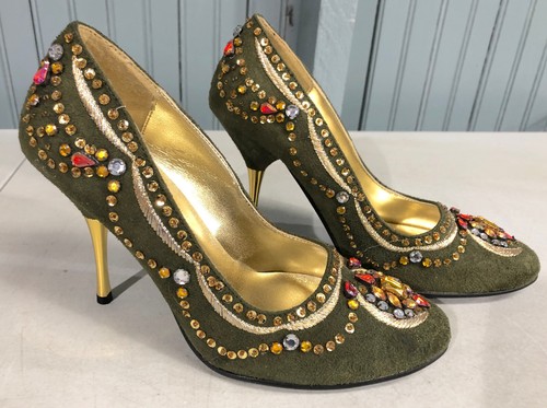 Scarpe decolte donna marichi - scarpe,