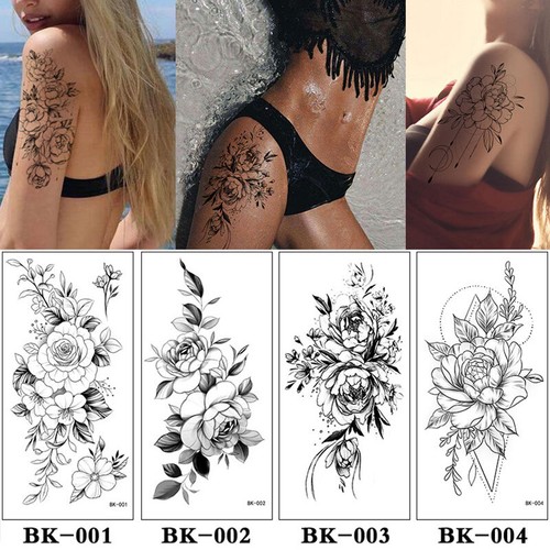 Adesivi per tatuaggi disegni - adesivi,