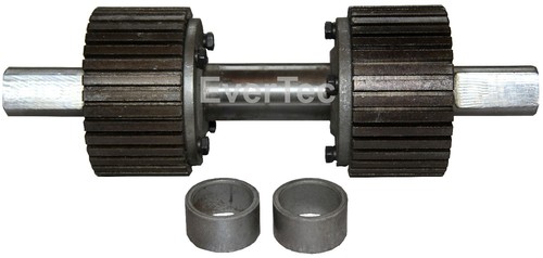Rullo koller 230 - per, pressa