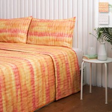 Completo lenzuola Solana di