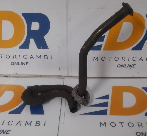 Collettore scarico marmitta - collettore,