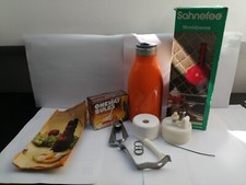 Fata panna montata dispenser