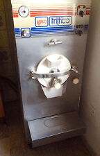 BRAVO TRITTICO (macchina per gelati) IN OFFERTA ULTIMO PREZZO!!!