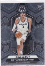2023-24 Panini NBA Basketball