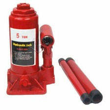 Cric Crick Idraulico Per Auto