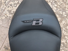 K 1600 B BAGGER k1600b SELLA