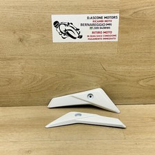 Carene copri viti cupolino - carene,