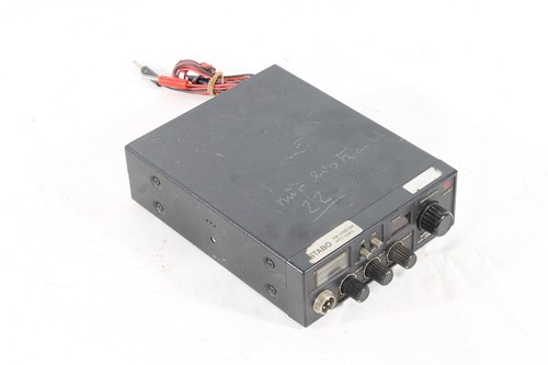 Vecchia radio stabo 2000 - 2000, ch