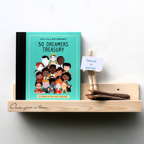 Scaffale libro asilo - libro,