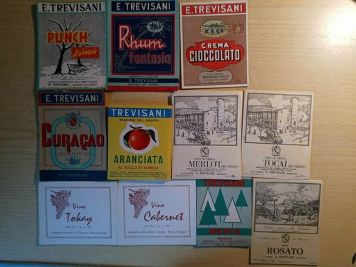 Grosso lotto etichette - lotto,