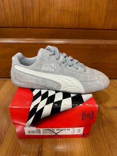 Puma speed cat - speed, 04