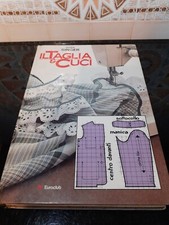 IL TAGLIA E CUCI GUIDA SINGER