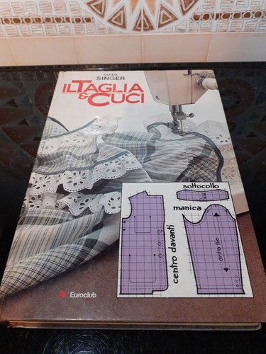 Taglia cuci guida - il,