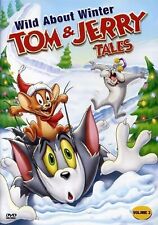 Tom & Jerry tales Volume 03 - DVD