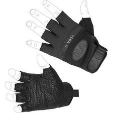 Guanti Tattici Vega Holster OG70 Bike Mezze Dita Multiuso Polizia Vigilanza XL