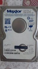 Hard disk MAXTOR usato 250GB