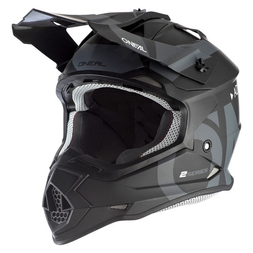 Neal casco motocross - o'neal, |