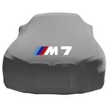 Telo Copriauto Grigio per Bmw