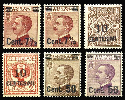 Italia italy 1923 - 1923, 1927