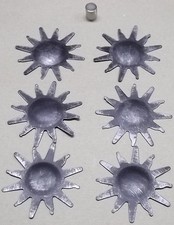 SET 6 DECORI FERMA TENDE A