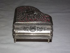 SCATOLA MUSICALE ANELLO