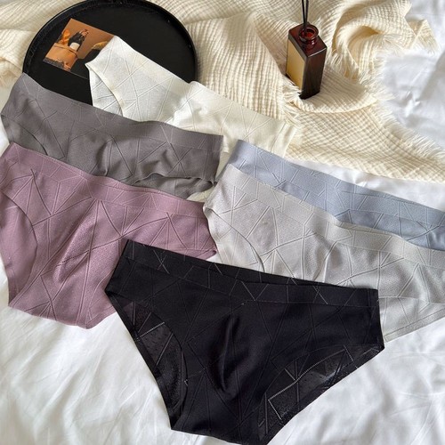 Slip uomo sottile - , seta