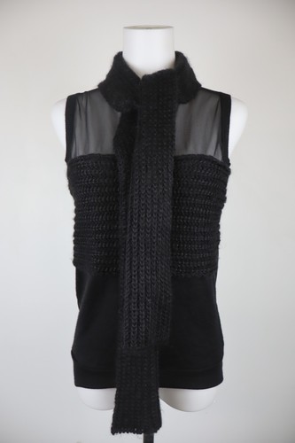 Ferre maglia smanicata - ferre,