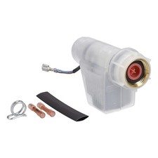 Elettrovalvola Aquastop per