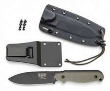Coltello esee knives laser - esee,