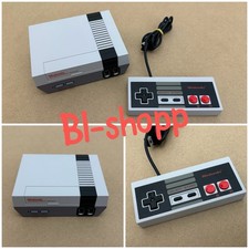 Nintendo Classic Mini Come
