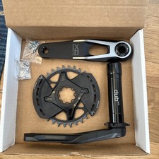 Guarnitura SRAM X0 DUB 55mm