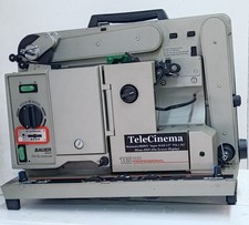Proiettore 16mm telecinema - proiettore,
