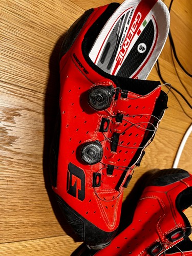 Scarpe ciclismo strada - ciclismo,