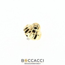 GENERIC Corona Laminata per CARTIER Roadster , 7.6mm Passo 1.00mm (NUOVO)