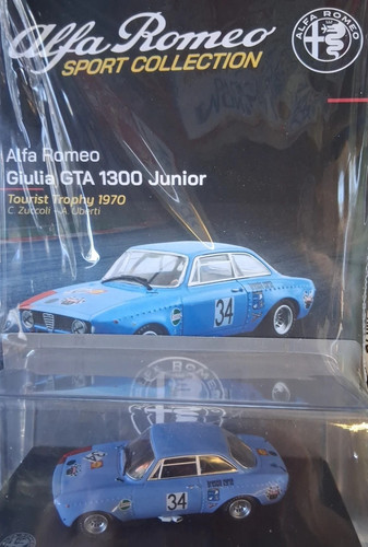 Alfa romeo sport collection - romeo, n