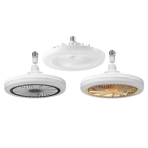 Ventilatore soffitto smart - soffitto,