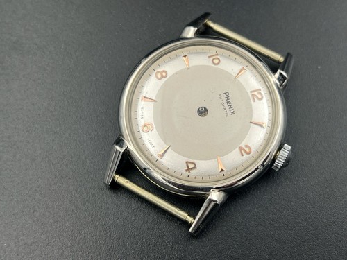 Orologio progetto phenix - da,