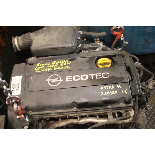 Motore compl opel - ⭐, z16xep