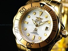 Raro Orologio Invicta Uomo