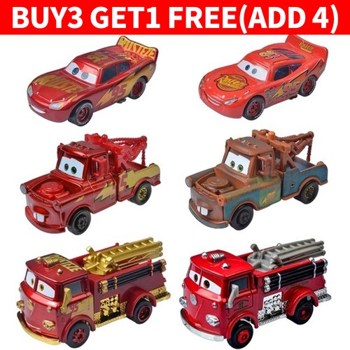 Disney pixar cars mcqueen - disney,