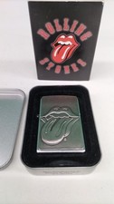 Unità ZIPPO x ROLLING STONES