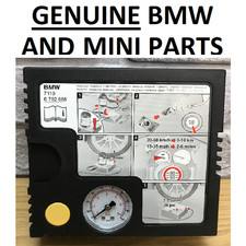Compressore ORIGINALE BMW MINI