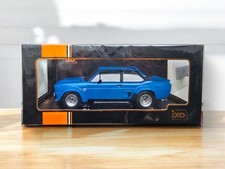 Miniature Ixo models 1/18 Fiat