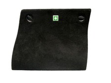 Carenatura Bagagliaio