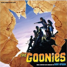 Dave Grusin - The Goonies
