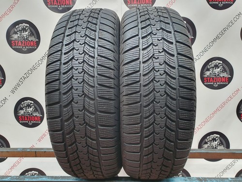 Gomme invernali usate - gomme,